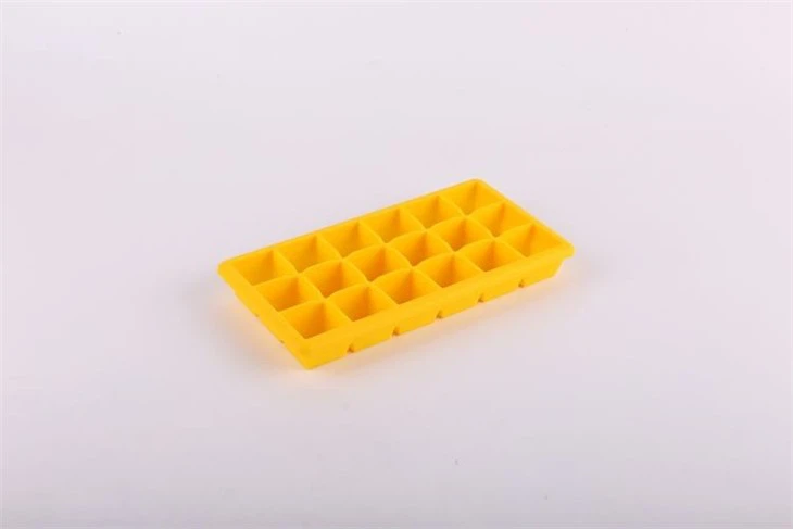 3 cube ice cube tray