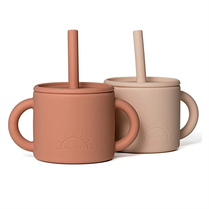 silicone cup