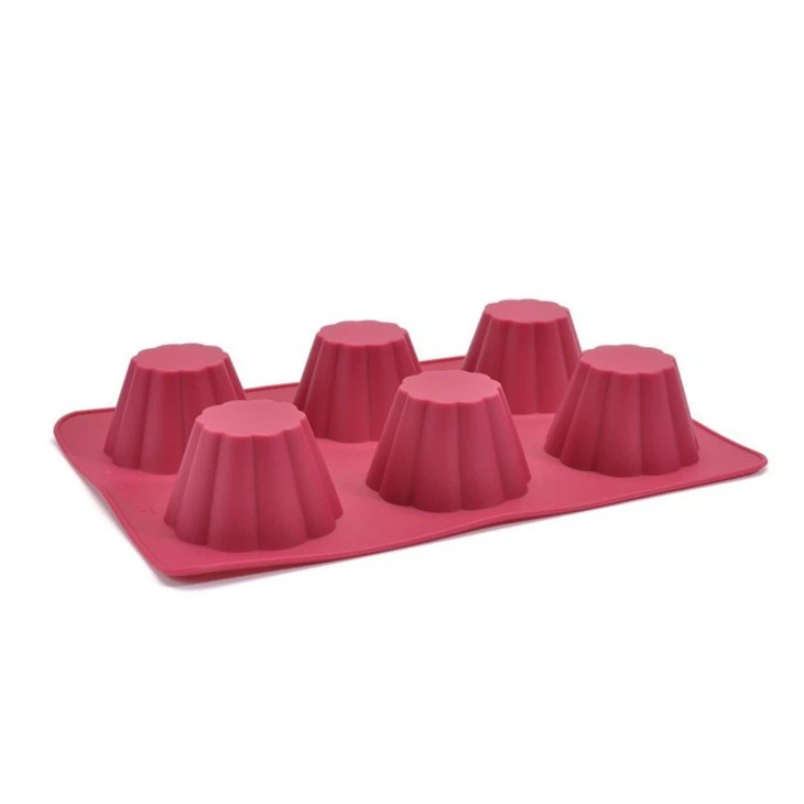 mold soap