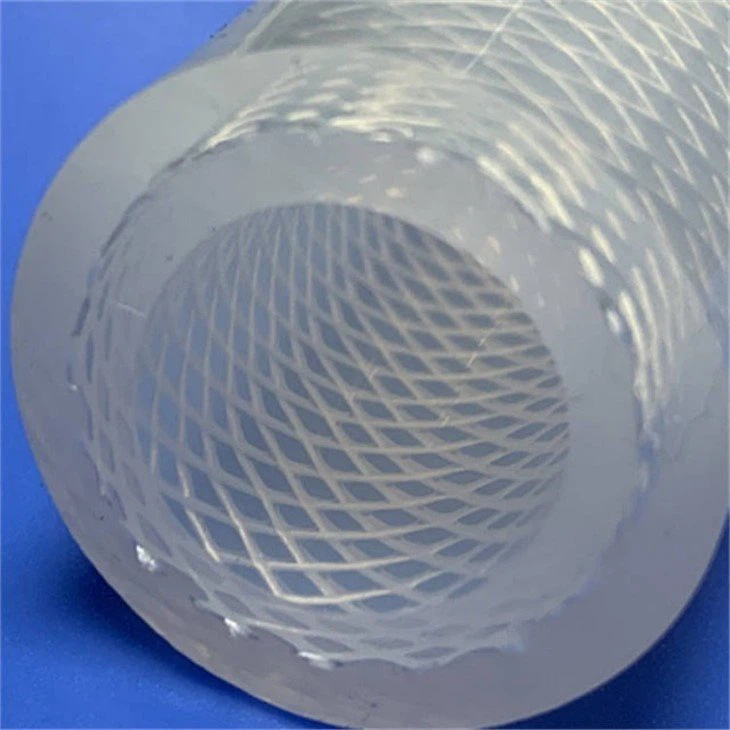 braided hose for milk machine food grade