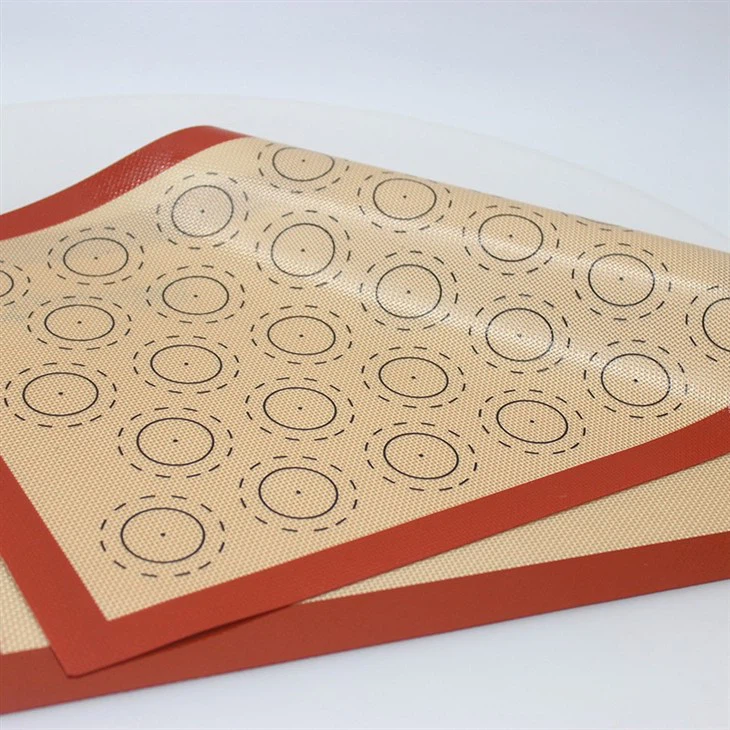 Custom Silicone Mats