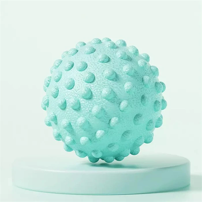 Customized Yoga Muscle Relaxation Training Ball