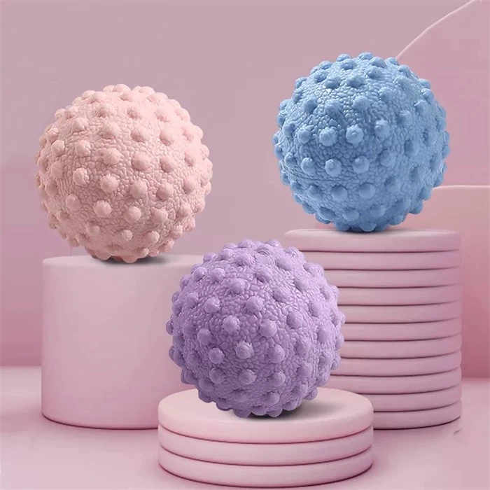 Customized Yoga Muscle Relaxation Training Ball