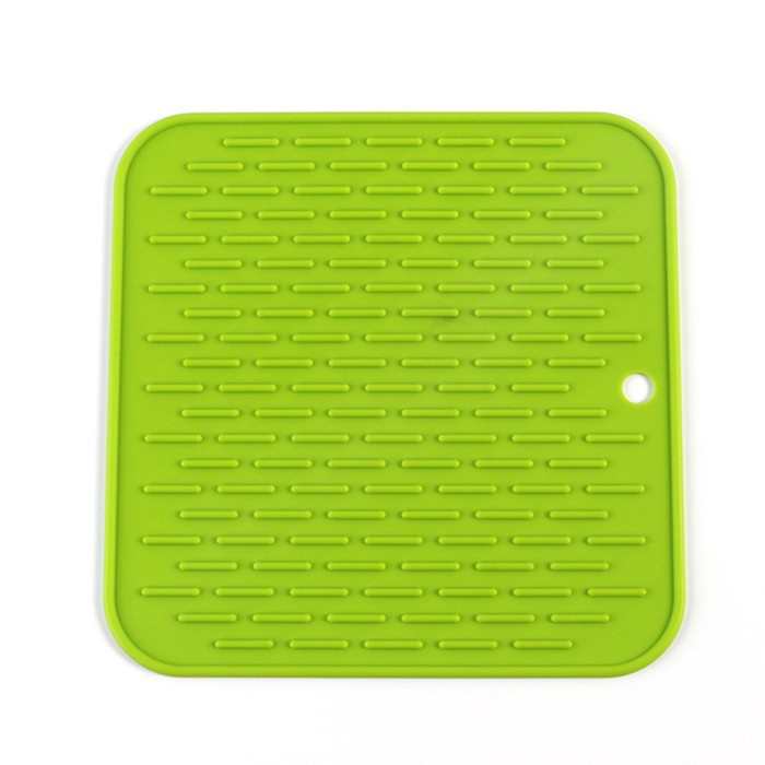 Non-slip Silicone Drink Coasters