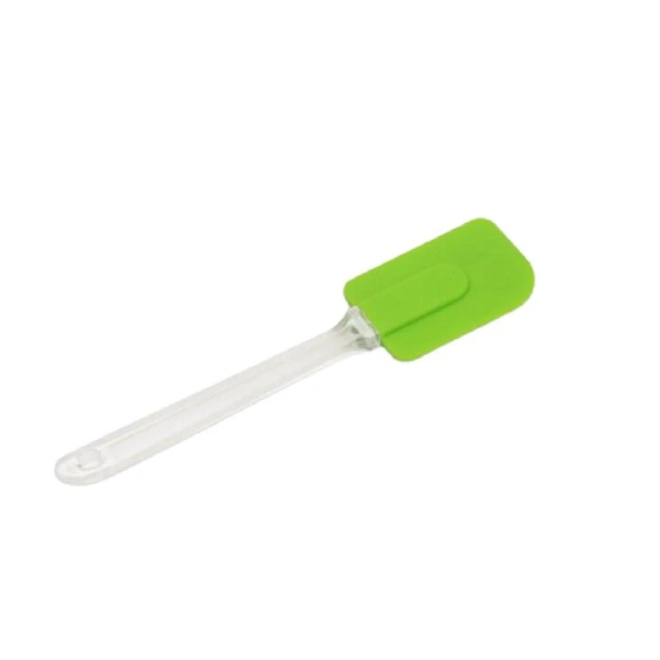 Silicone Spatula Baking Tool (5)