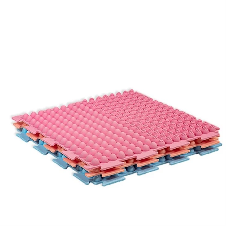 Foot Sensory Stimulation Board best