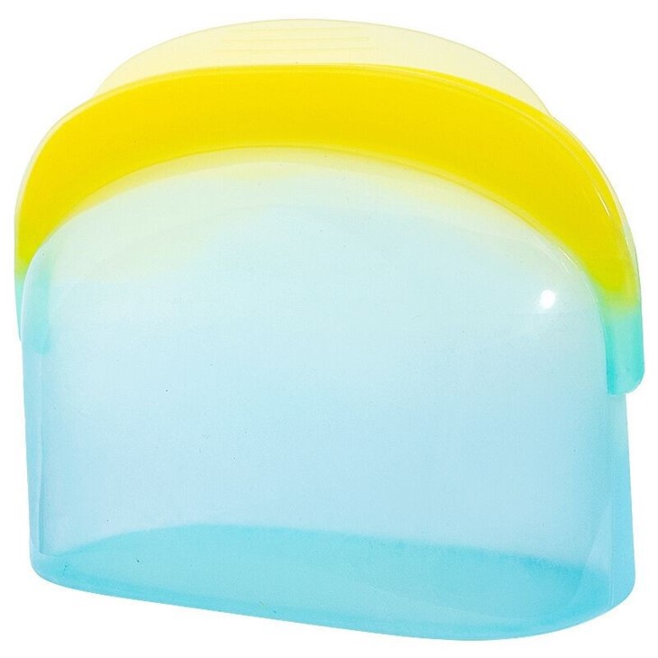 Reusable Silicone Food Bags best