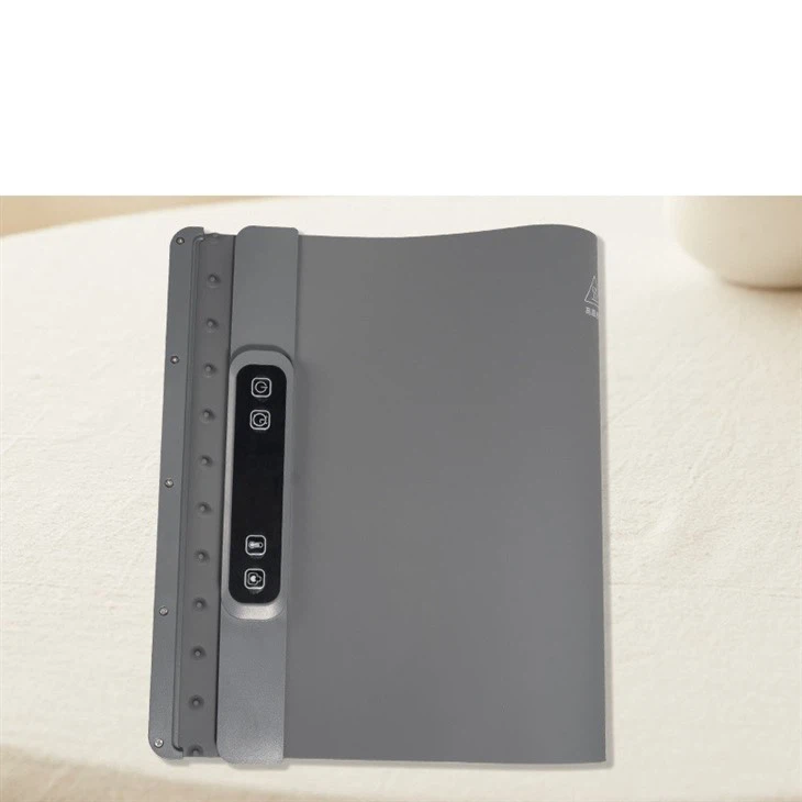 Smart Silicone Food Warming Mat high quality